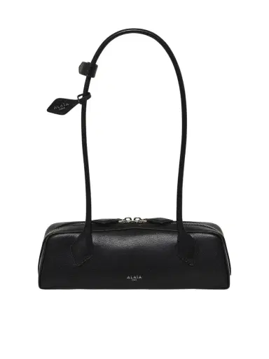 Alaïa Le Teckel Small Goatskin Bag | Thumbnail 1 Alaïa Le Teckel Small Goatskin Bag | Thumbnail 1