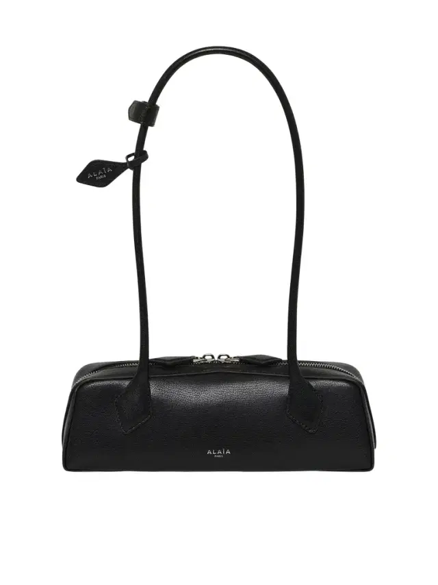 Alaïa Le Teckel Small Goatskin Bag