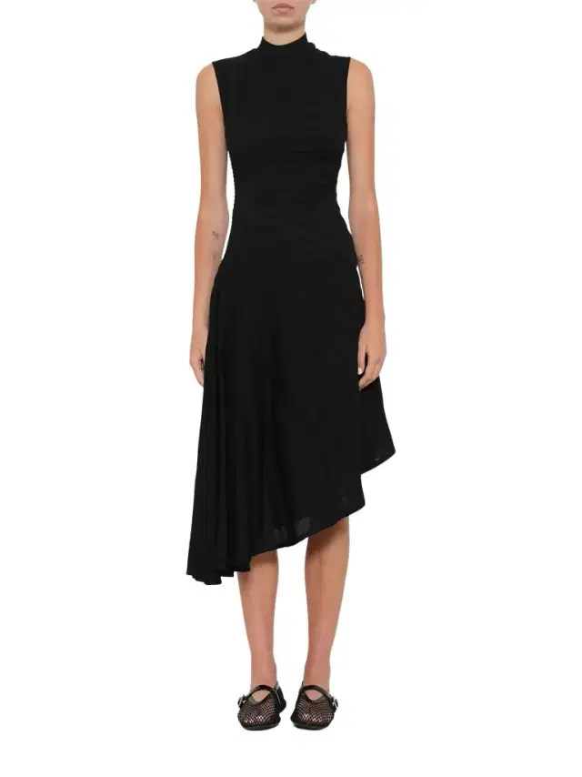 Alaïa Ray Dress