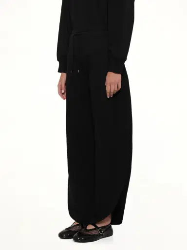 Alaïa Petal Joggers | Thumbnail 2 Alaïa Petal Joggers | Thumbnail 2