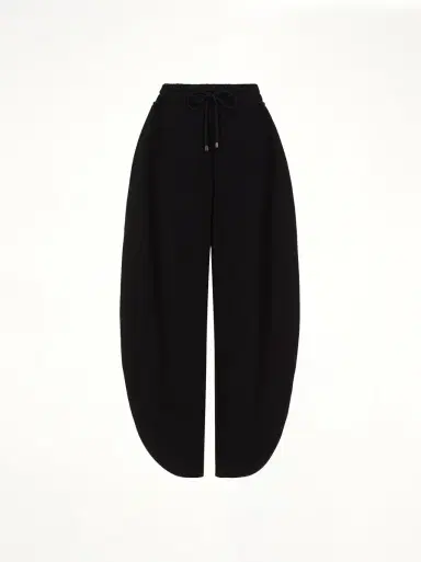 Alaïa Petal Joggers | Thumbnail 3 Alaïa Petal Joggers | Thumbnail 3