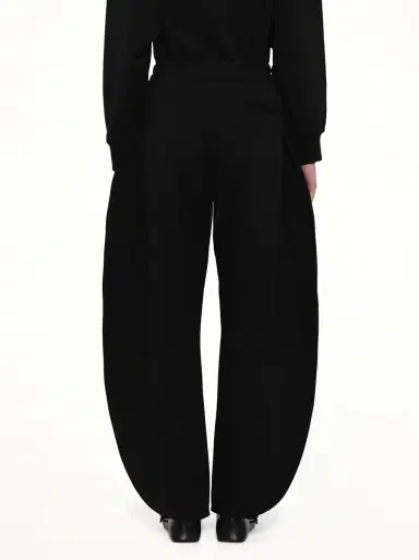 Alaïa Petal Joggers | Thumbnail 5 Alaïa Petal Joggers | Thumbnail 5