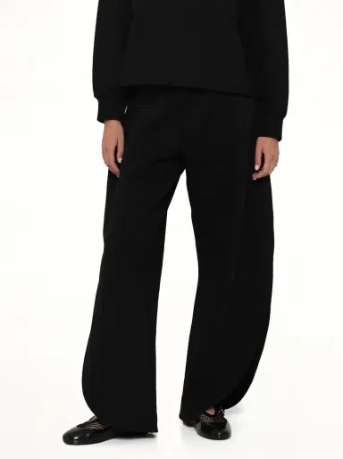 Alaïa Petal Joggers | Thumbnail 6 Alaïa Petal Joggers | Thumbnail 6