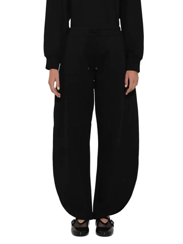 Alaïa Petal Joggers