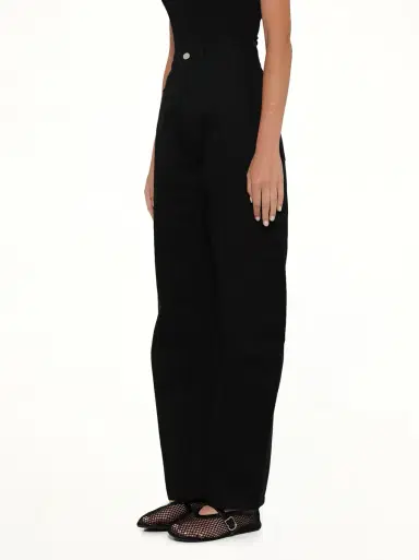 Alaïa Round Pants | Thumbnail 2 Alaïa Round Pants | Thumbnail 2