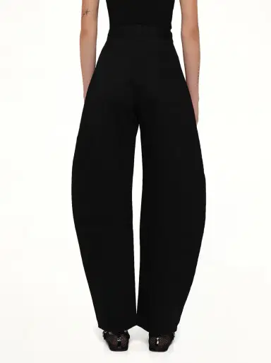 Alaïa Round Pants | Thumbnail 5 Alaïa Round Pants | Thumbnail 5