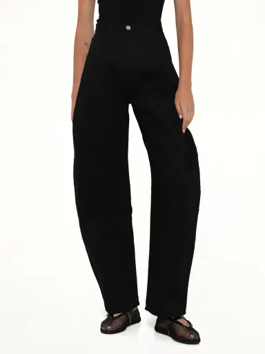 Alaïa Round Pants | Thumbnail 6 Alaïa Round Pants | Thumbnail 6