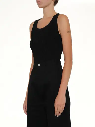 Alaïa Tank Body | Thumbnail 2 Alaïa Tank Body | Thumbnail 2