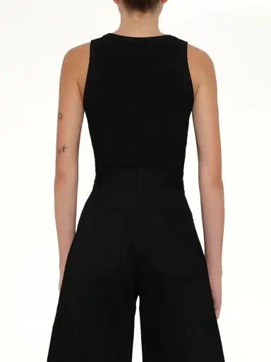 Alaïa Tank Body | Thumbnail 5 Alaïa Tank Body | Thumbnail 5