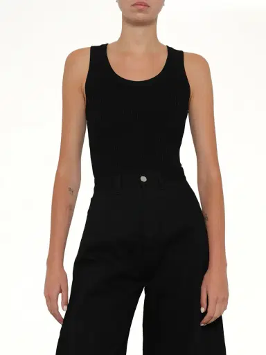 Alaïa Tank Body | Thumbnail 6 Alaïa Tank Body | Thumbnail 6
