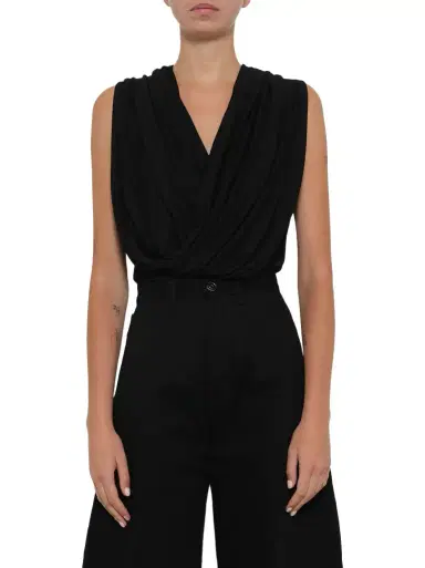 Alaïa Hooded Body | Thumbnail 1 Alaïa Hooded Body | Thumbnail 1