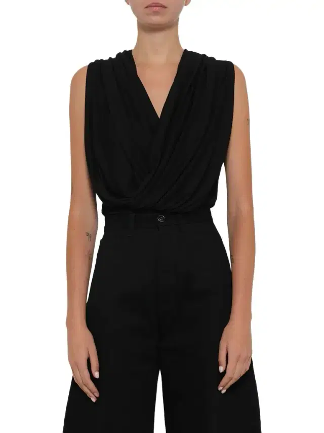 Alaïa Hooded Body