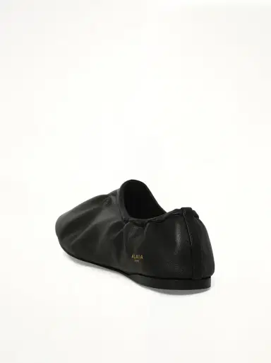 Alaïa Supple Slippers | Thumbnail 2 Alaïa Supple Slippers | Thumbnail 2