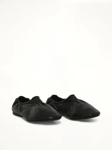 Alaïa Supple Slippers | Thumbnail 3 Alaïa Supple Slippers | Thumbnail 3