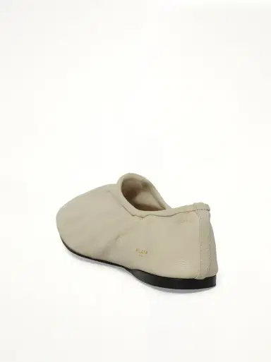 Alaïa Supple Slippers | Thumbnail 2 Alaïa Supple Slippers | Thumbnail 2