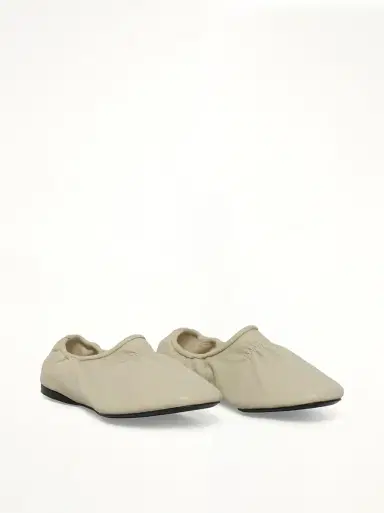 Alaïa Supple Slippers | Thumbnail 3 Alaïa Supple Slippers | Thumbnail 3