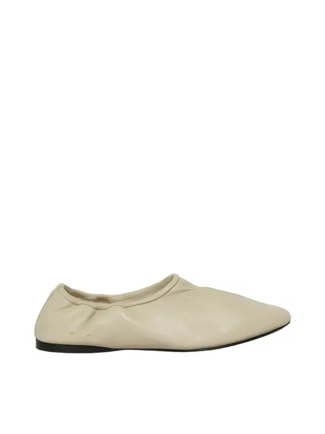 Alaïa Supple Slippers