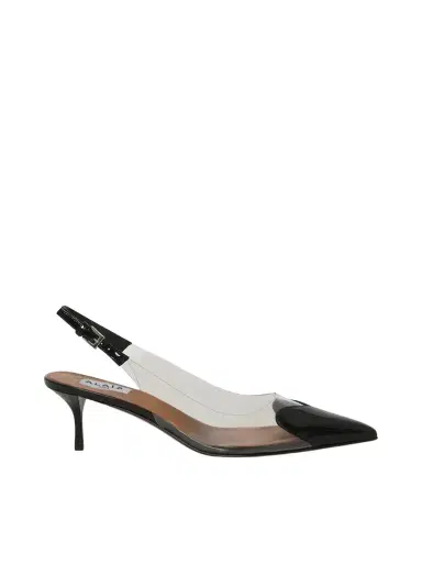 Alaïa Le Coeur Slingbacks H55 | Thumbnail 1
