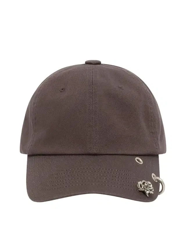 We11Done Spike Rose Cap