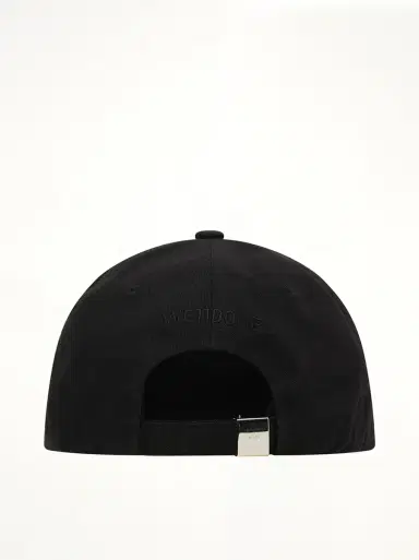 We11Done Spike Rose Cap | Thumbnail 2 We11Done Spike Rose Cap | Thumbnail 2