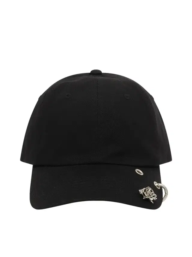 We11Done Spike Rose Cap