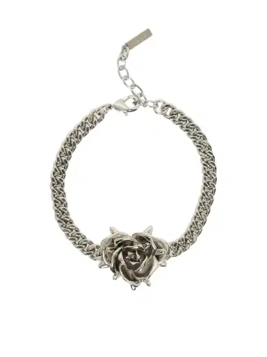 We11Done Small Spiky Rose Bracelet | Thumbnail 1 We11Done Small Spiky Rose Bracelet | Thumbnail 1