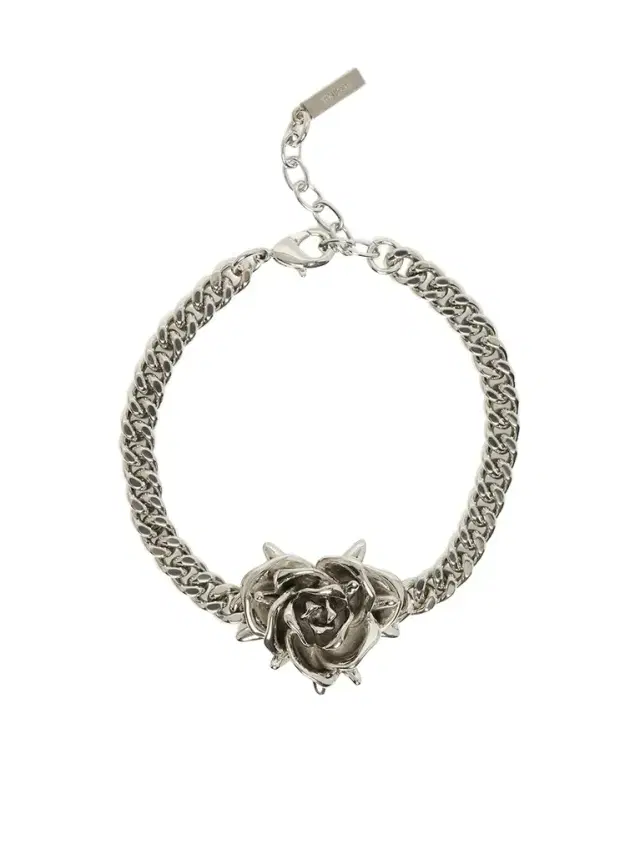 We11Done Small Spiky Rose Bracelet
