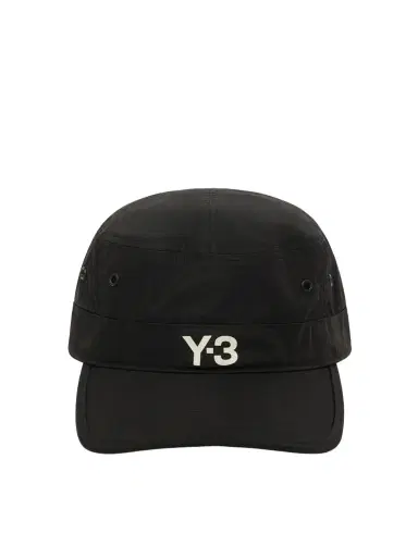 Y-3 Y-3 Work Cap | Thumbnail 1 Y-3 Y-3 Work Cap | Thumbnail 1