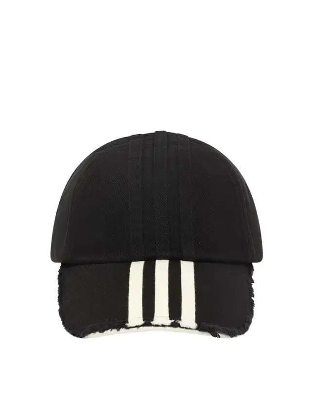 Y-3 Y-3 Stripes Cap