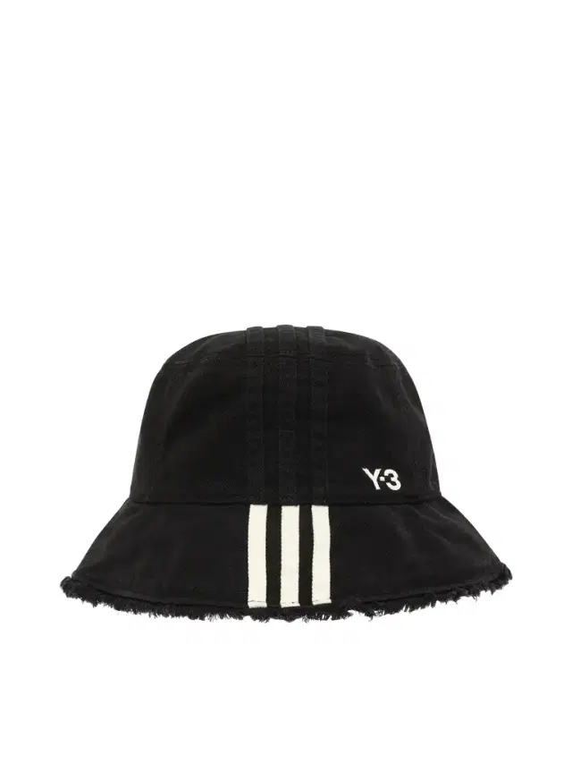 Y-3 Y-3 Stripes Hat