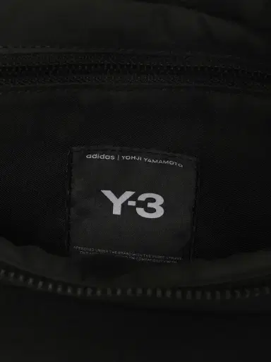 Y-3 Y-3 Fanny Pack | Thumbnail 5 Y-3 Y-3 Fanny Pack | Thumbnail 5