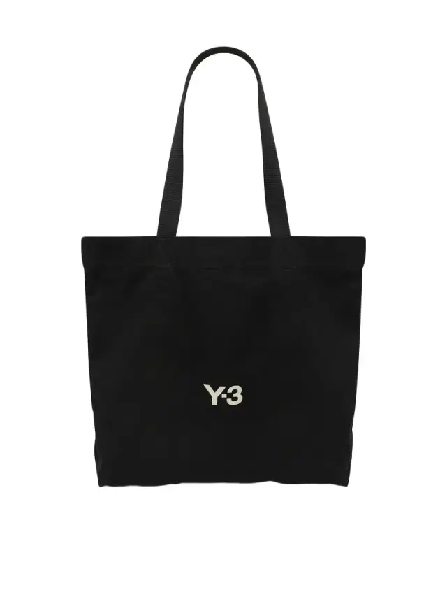 Y-3 Y-3 Canvas Tote