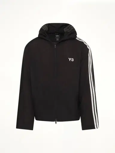 Y-3 Wire 3S Track Top | Thumbnail 3 Y-3 Wire 3S Track Top | Thumbnail 3