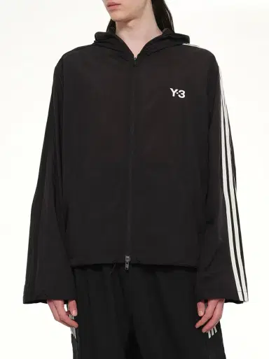 Y-3 Wire 3S Track Top | Thumbnail 6 Y-3 Wire 3S Track Top | Thumbnail 6