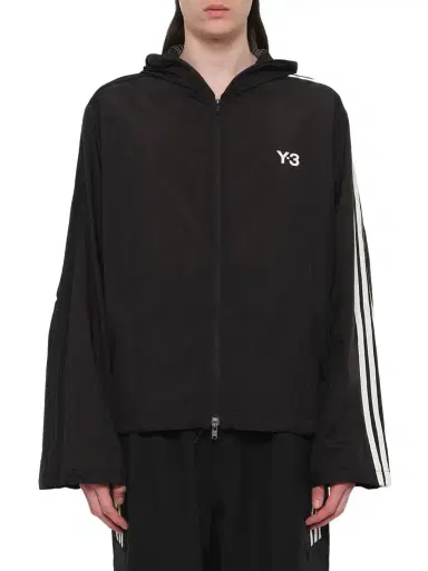 Y-3 Wire 3S Track Top | Thumbnail 1 Y-3 Wire 3S Track Top | Thumbnail 1