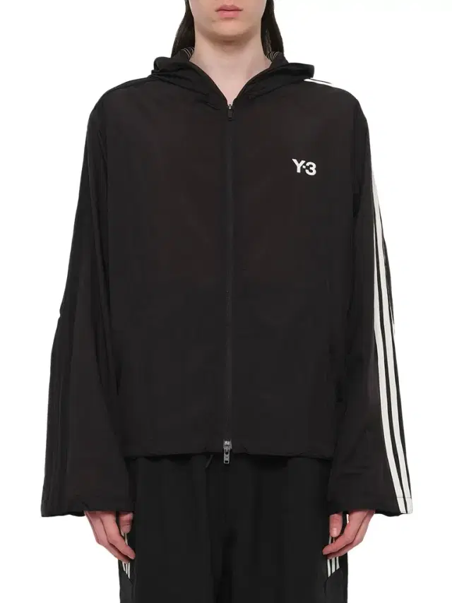 Y-3 Wire 3S Track Top