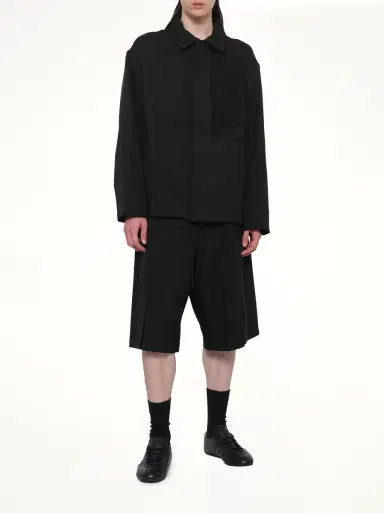 Y-3 Utility Blouson | Thumbnail 4 Y-3 Utility Blouson | Thumbnail 4