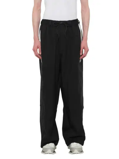 Y-3 Basketball Pants | Thumbnail 1 Y-3 Basketball Pants | Thumbnail 1