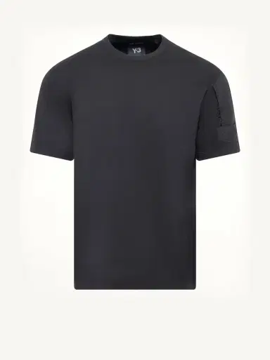 Y-3 Utility T-shirt | Thumbnail 3 Y-3 Utility T-shirt | Thumbnail 3