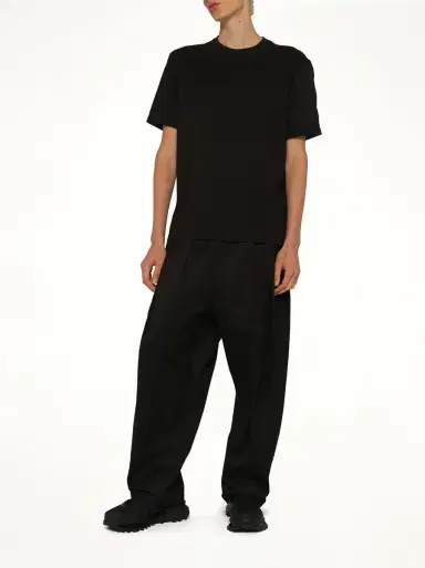 Y-3 Utility T-shirt | Thumbnail 4 Y-3 Utility T-shirt | Thumbnail 4