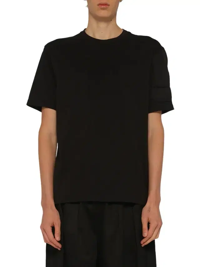Y-3 Utility T-shirt