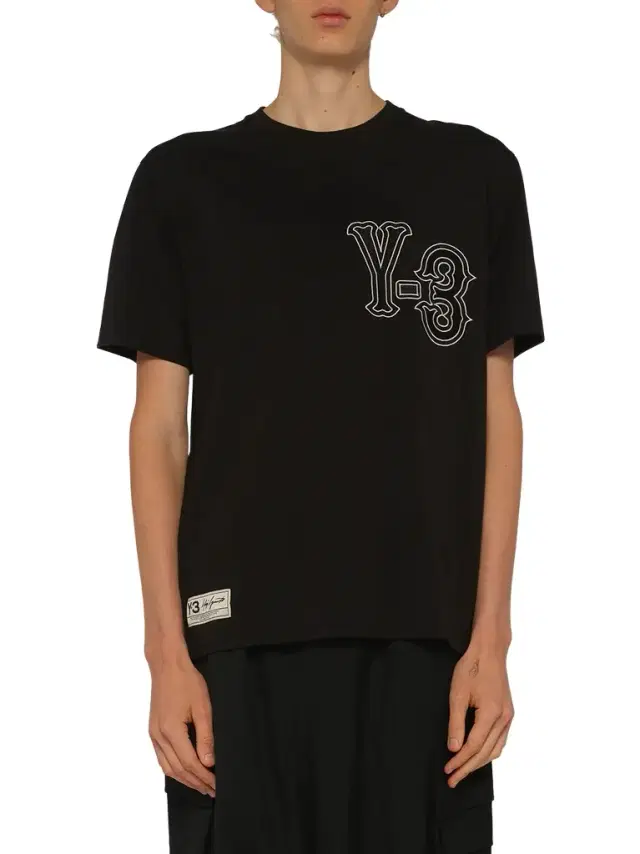 Elite 5 Graphics T-shirt Elite 5 Graphics T-shirt