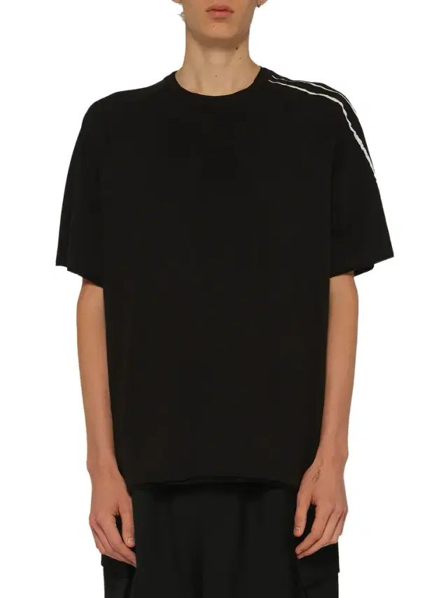Reconstructed 3S T-shirt Reconstructed 3S T-shirt