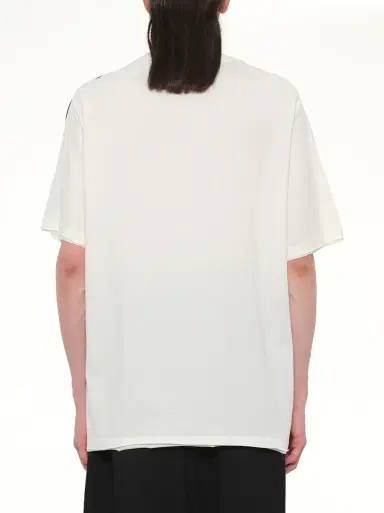 Y-3 Reconstructed 3S T-shirt | Thumbnail 5 Y-3 Reconstructed 3S T-shirt | Thumbnail 5
