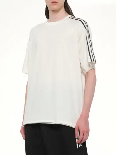 Y-3 Reconstructed 3S T-shirt | Thumbnail 6 Y-3 Reconstructed 3S T-shirt | Thumbnail 6