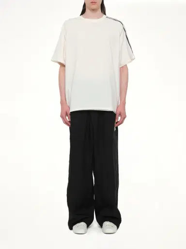 Y-3 Reconstructed 3S T-shirt | Thumbnail 7 Y-3 Reconstructed 3S T-shirt | Thumbnail 7
