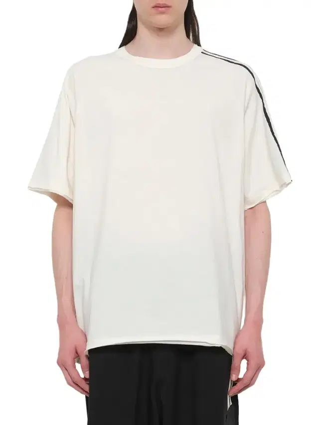Y-3 Reconstructed 3S T-shirt