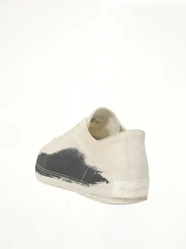 Y-3 Y-3 Nizzastar Low | Thumbnail 4 Y-3 Y-3 Nizzastar Low | Thumbnail 4