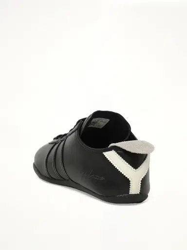 Y-3 Y-3 Tokyo Sneaker in Black/off White | Thumbnail 2 Y-3 Y-3 Tokyo Sneaker in Black/off White | Thumbnail 2