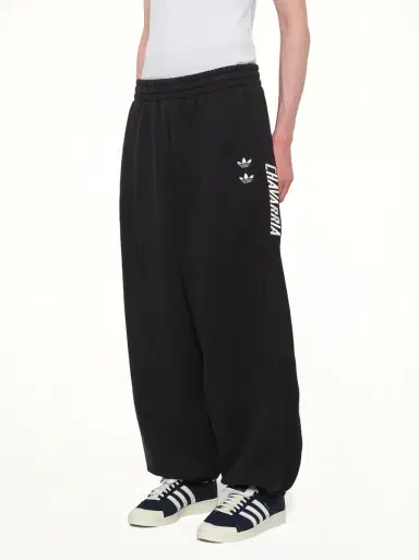 Willy Chavarria Adidas x WC Heavy Sweatpants | Thumbnail 2